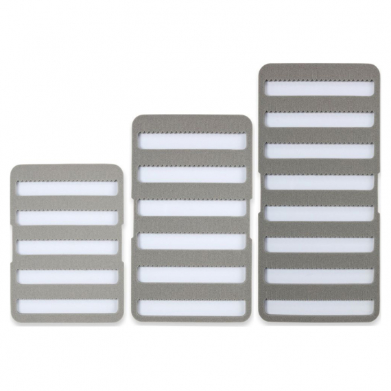 C&F Design Standard System Foam - Medium i gruppen Opbevaring / Tackle-bokse / Flueæsker hos Sportfiskeprylar.se (1200702)