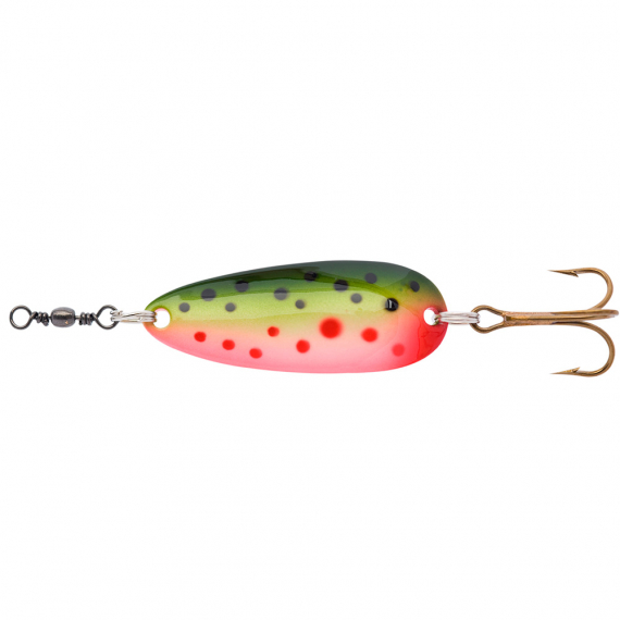 JAZZ 10g GREEN TROUT i gruppen Madding / Spoons hos Sportfiskeprylar.se (1204189)