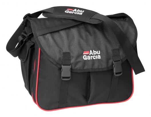 Abu Allround Game Bag i gruppen Opbevaring / Tackle-tasker / Grejtasker hos Sportfiskeprylar.se (1207934)