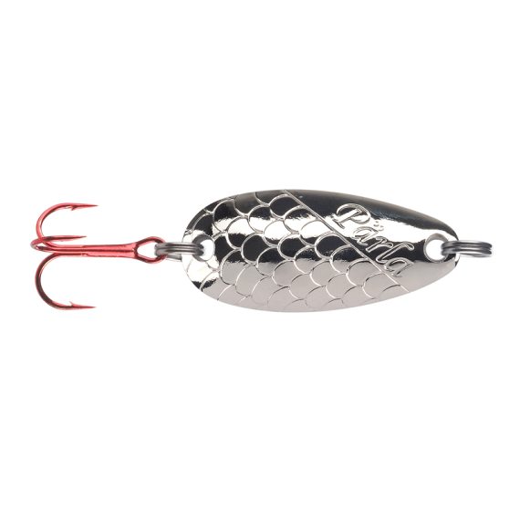 Falkfish Pärla 2,5cm, 4,5g - Silver i gruppen Madding / Spoons hos Sportfiskeprylar.se (121004100)