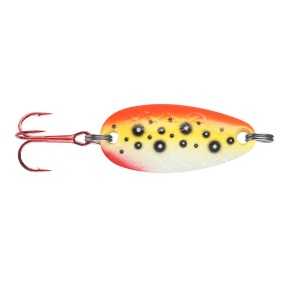 Falkfish Pärla 2,5cm, 4,5g - Si Orange i gruppen Madding / Spoons hos Sportfiskeprylar.se (121004143)