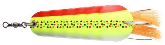 Atom Weedless i gruppen Madding / Spoons hos Sportfiskeprylar.se (1210239r)