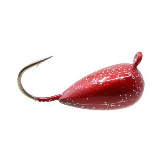 Blue Fox Banana With Eyes i gruppen Madding / Isfiskekroge / Mormyshka hos Sportfiskeprylar.se (122183NOr)