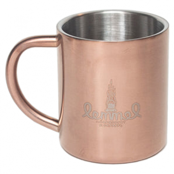 Lemmel Palindromet 220ml i gruppen Outdoor / Stormkøkken og køkkenredskaber / Kopper og krus / Kopper hos Sportfiskeprylar.se (12236732)