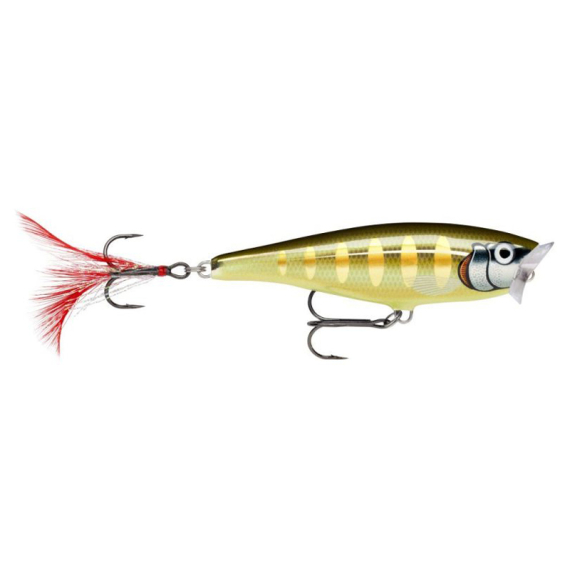 Rapala Skitter Pop 5cm STGS i gruppen Madding / Overfladebaits hos Sportfiskeprylar.se (122590NO)