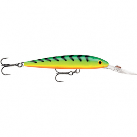 Rapala Husky Jerk Deep 14cm - FT i gruppen Madding / Crankbaits / Sandart Crankbaits hos Sportfiskeprylar.se (122604NO)