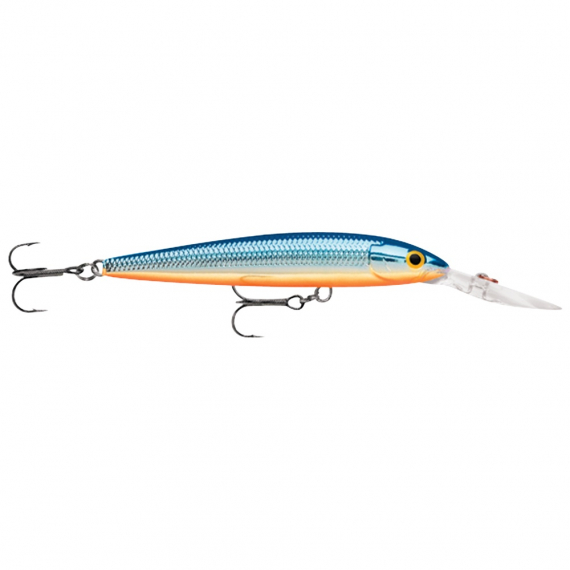 Rapala Husky Jerk Deep 14cm - SB i gruppen Madding / Crankbaits / Sandart Crankbaits hos Sportfiskeprylar.se (122609NO)