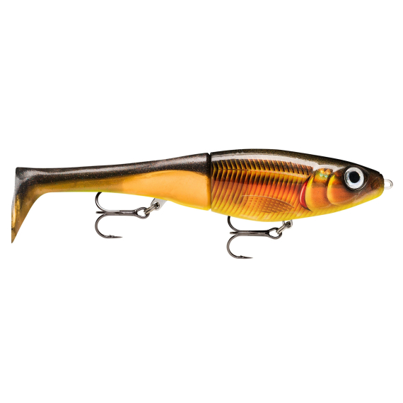 Rapala X-Rap Peto i gruppen Madding / Tail Baits & Hybrid Baits hos Sportfiskeprylar.se (122651NOr)