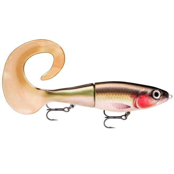 Rapala X-Rap Otus 17cm i gruppen Madding / Tail Baits & Hybrid Baits hos Sportfiskeprylar.se (122675NOr)