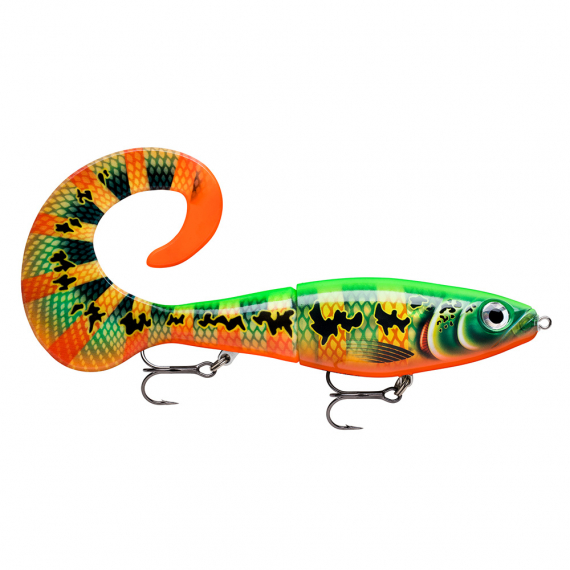 Rapala X-Rap Otus 25cm PCK i gruppen Madding / Tail Baits & Hybrid Baits hos Sportfiskeprylar.se (122696NO)