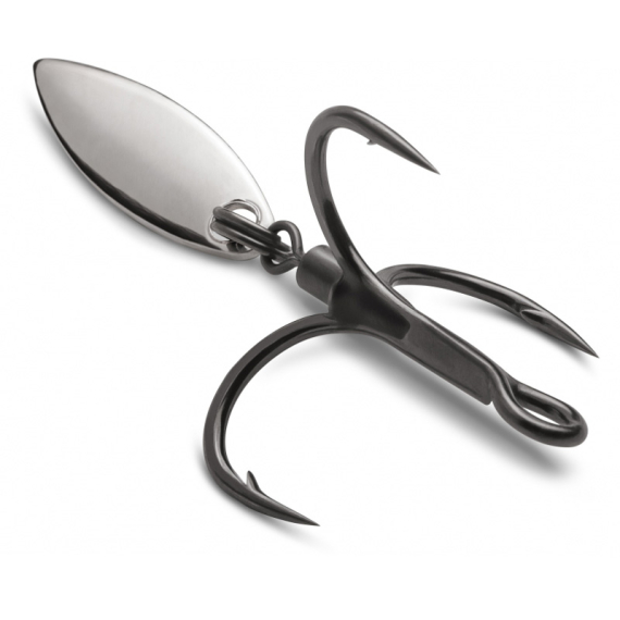 VMC 7548BD Bladed Hybrid 2-p i gruppen Kroge og endegrej / Kroge hos Sportfiskeprylar.se (122739NOr)