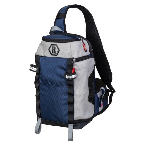 Rapala CountDown Sling Bag i gruppen Opbevaring / Tackle-tasker / Sling Packs hos Sportfiskeprylar.se (122744NO)