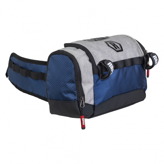 Rapala CountDown Hip Pack i gruppen Opbevaring / Tackle-tasker / Hoftetasker hos Sportfiskeprylar.se (122745NO)
