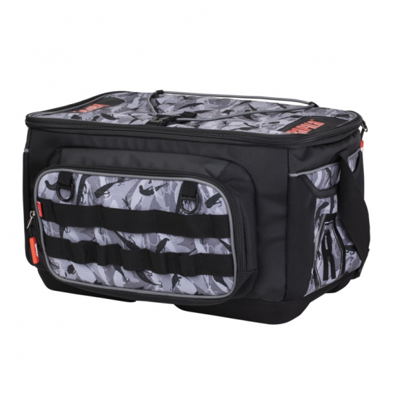 Rapala Lurecamo Tackle Bag Medium i gruppen Opbevaring / Tackle-tasker / Grejtasker hos Sportfiskeprylar.se (122747NO)