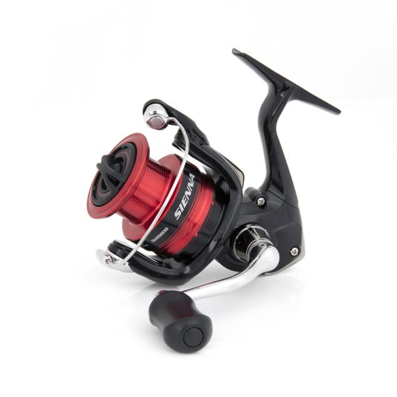 Shimano Sienna FG i gruppen Hjul / Spinnehjul hos Sportfiskeprylar.se (122764NOr)
