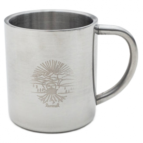 Lemmel Rötter 220ml i gruppen Outdoor / Stormkøkken og køkkenredskaber / Kopper og krus / Kopper hos Sportfiskeprylar.se (12276632)