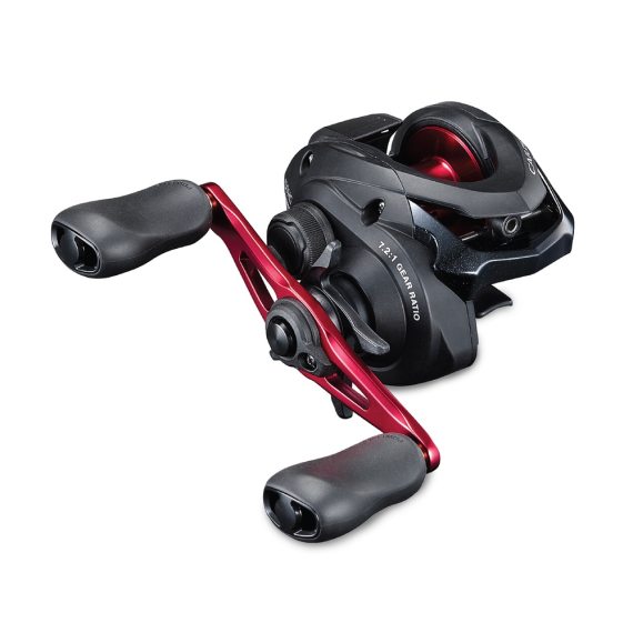 Shimano Caius 150/151 HGB i gruppen Hjul / Lavprofilhjul / Lavprofilhjul hos Sportfiskeprylar.se (122775NOr)