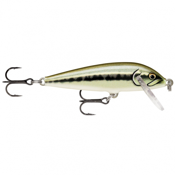 Rapala CountDown 7cm AMN i gruppen Madding / Crankbaits / Crankbaits til lavt vand hos Sportfiskeprylar.se (123152NO)