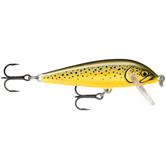 Rapala CountDown 7cm ATR i gruppen Madding / Crankbaits / Crankbaits til lavt vand hos Sportfiskeprylar.se (123154NO)