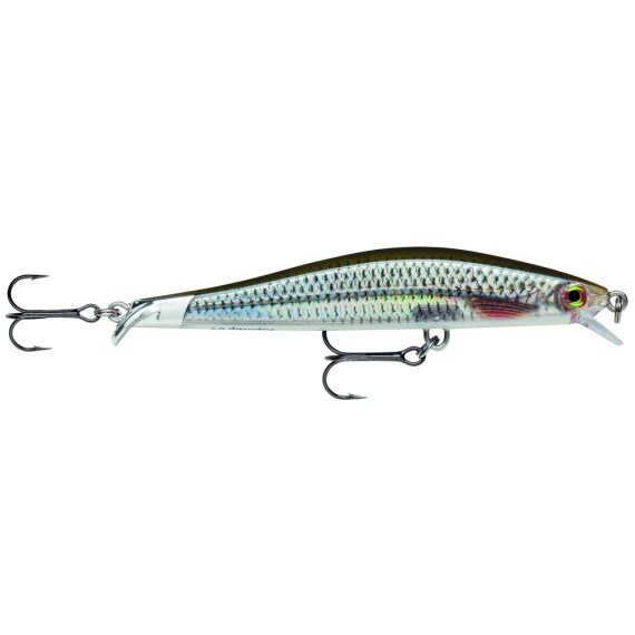 Rapala Ripstop 9cm ROL i gruppen Madding / Crankbaits hos Sportfiskeprylar.se (123166NO)