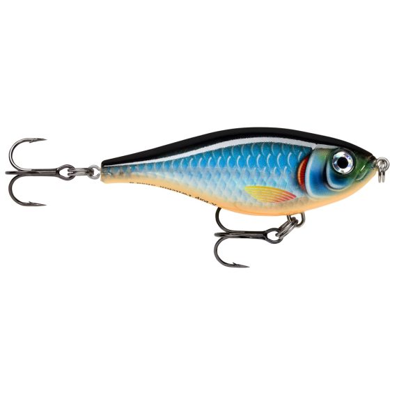 Rapala X-Rap Twitchin Shad 8cm BGH i gruppen Madding / Jerkbaits hos Sportfiskeprylar.se (123254NO)