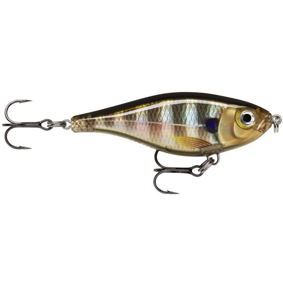 Rapala X-Rap Twitchin Shad 8cm GGIU i gruppen Madding / Jerkbaits hos Sportfiskeprylar.se (123256NO)
