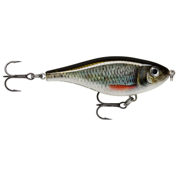 Rapala X-Rap Twitchin Shad 8cm ROL i gruppen Madding / Jerkbaits hos Sportfiskeprylar.se (123264NO)