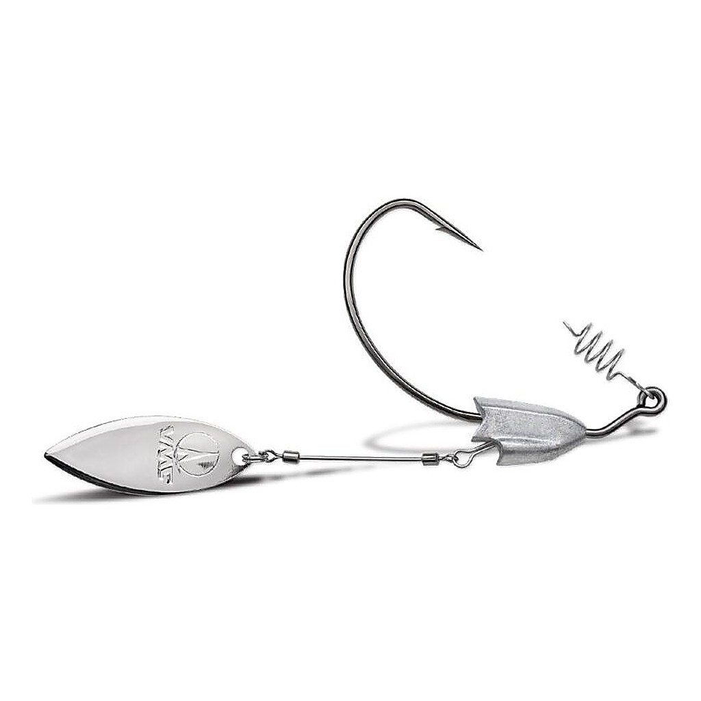 VMC 7346 BS Swimbait Bladed i gruppen Kroge og endegrej / Kroge / Offset kroge hos Sportfiskeprylar.se (123361NOr)