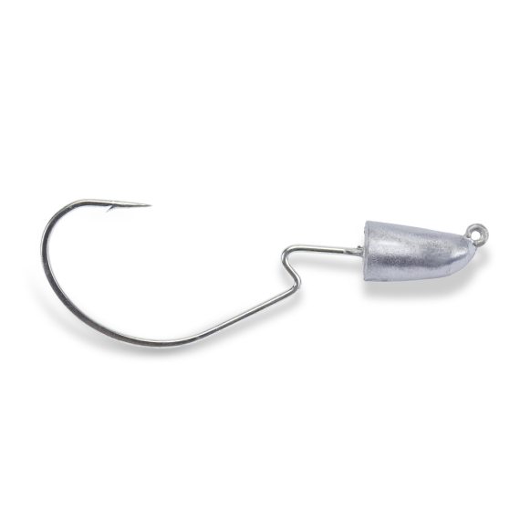 VMC 7312 WJ Jighead 3/0 i gruppen Kroge og endegrej / Jighoved / Offset jighoveder hos Sportfiskeprylar.se (123371NOr)