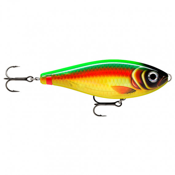 Rapala X-Rap Haku 14cm - BPRT i gruppen Madding / Jerkbaits hos Sportfiskeprylar.se (123673NO)