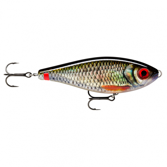 Rapala X-Rap Haku 14cm - ROL i gruppen Madding / Jerkbaits hos Sportfiskeprylar.se (123679NO)