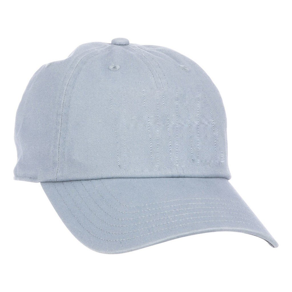 Simms CBP Single Haul Cap Grey Blue i gruppen Beklædning og fodtøj / Kasketter og hovedbeklædning / Kasketter / Caps hos Sportfiskeprylar.se (12370-930-00)