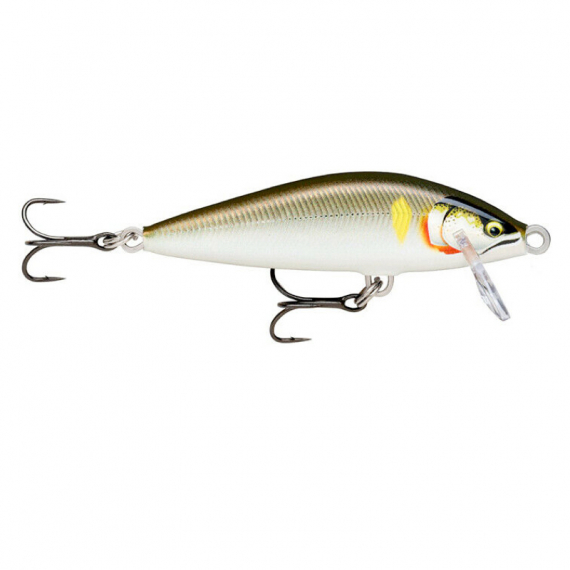 Rapala CountDown Elite 7,5cm, 10g - GDAY i gruppen Madding / Crankbaits / Crankbaits til lavt vand hos Sportfiskeprylar.se (124015NO)