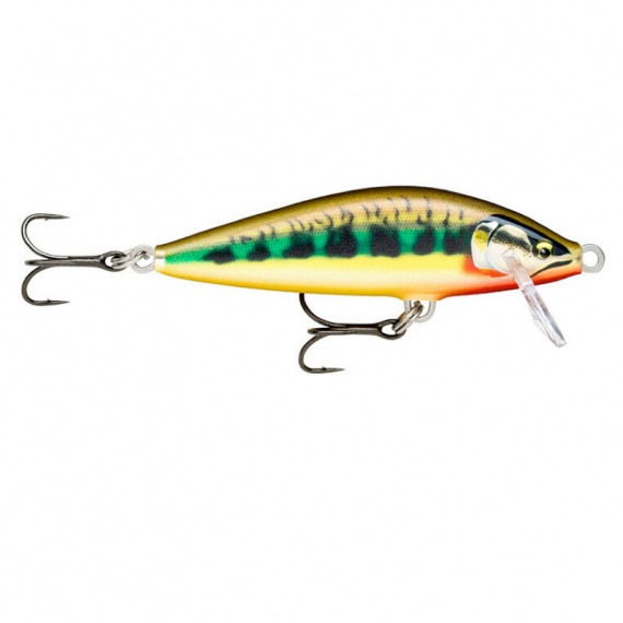 Rapala CountDown Elite i gruppen Madding / Crankbaits / Crankbaits til lavt vand hos Sportfiskeprylar.se (124015NOr)