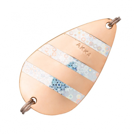 Blue Fox Akka XL 80mm 17g i gruppen Madding / Isfiskekroge / Isfiskeri Spoons hos Sportfiskeprylar.se (124044NOr)