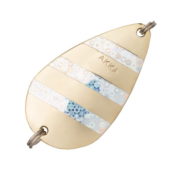 Blue Fox Akka Giant 120mm 39g i gruppen Madding / Isfiskekroge / Isfiskeri Spoons hos Sportfiskeprylar.se (124047NOr)