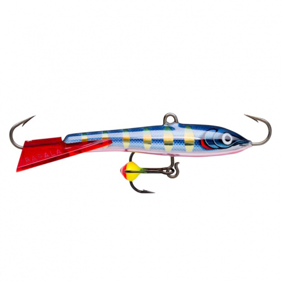 Rapala Balance Jig Glow Hook 7cm STHB i gruppen Madding / Isfiskekroge / Balancepilke isfiskeri hos Sportfiskeprylar.se (124061NO)