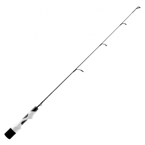13 Fishing Wicked Ice Rod 28\'\' M i gruppen Stænger / Isfiskestænger / Is-Isfiskeri stænger hos Sportfiskeprylar.se (124145NO)