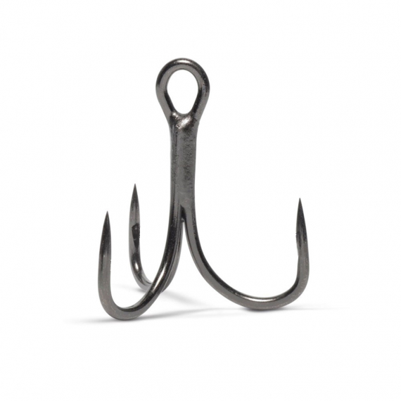 VMC 7552BN Treble Light Inline Barbless (7-8-pcs) i gruppen Kroge og endegrej / Kroge hos Sportfiskeprylar.se (124279NOr)