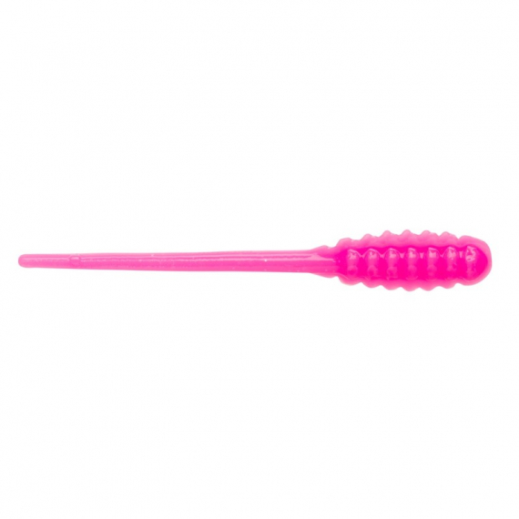 Blue Fox Spike Tail Rainbow Trout Garlic 10-pack i gruppen Madding / Softbaits / krebs og creaturebaits / Creaturebaits hos Sportfiskeprylar.se (124519NOr)