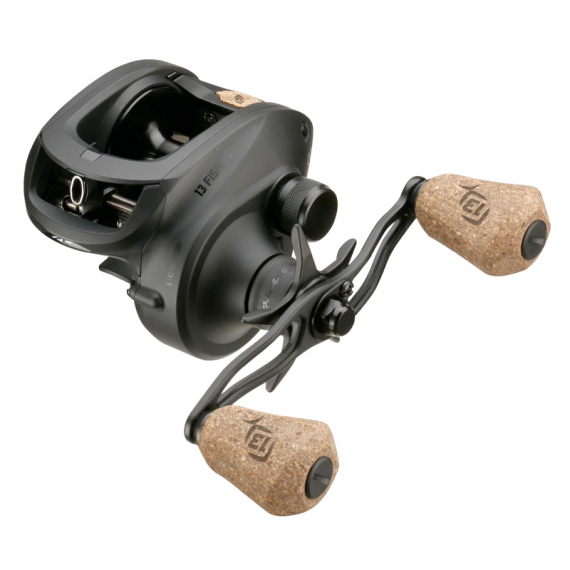 13 Fishing Concept A3 BC 300 - 5.5:1 LH i gruppen Hjul / Lavprofilhjul / Lavprofilhjul hos Sportfiskeprylar.se (125112NO)