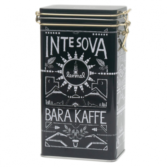 Lemmel Kanske Illuminati i gruppen Outdoor / Stormkøkken og køkkenredskaber / Kaffebryggere og kaffekander hos Sportfiskeprylar.se (12515332)