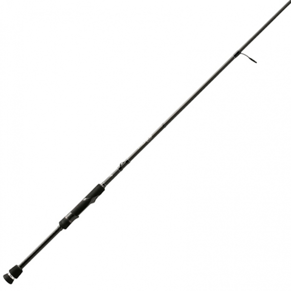 13 Fishing Muse Black Spinning 7\'1 216cm L 3-15g 2pcs i gruppen Stænger / Spinnestænger hos Sportfiskeprylar.se (125163NO)