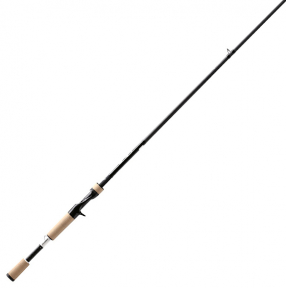 13 Fishing Omen Black Casting 8\'6 259cm XH 40-130g 2pcs i gruppen Stænger / Kastestænger hos Sportfiskeprylar.se (125183NO)