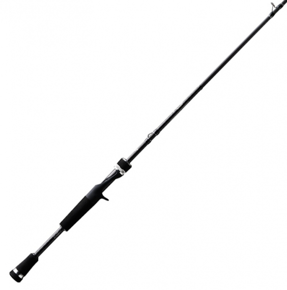 13 Fishing Fate Black Casting 6\'6 198cm ML 5-20g i gruppen Stænger / Kastestænger hos Sportfiskeprylar.se (125210NO)