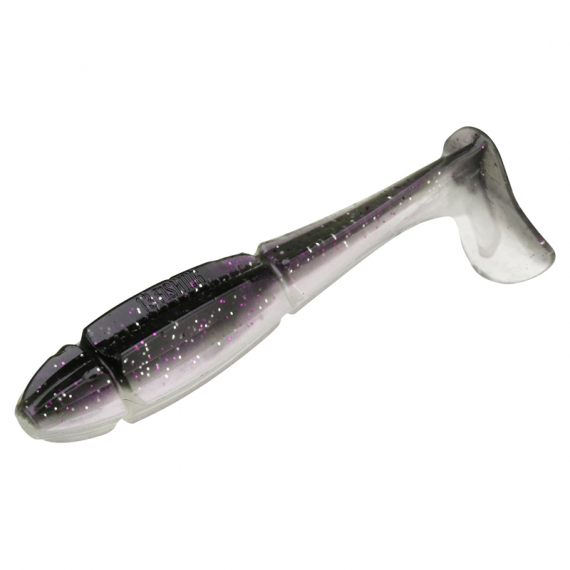 13 Fishing Churro Paddle Tail Swimbait 4.5\'\' 11cm 10g (6-pack) i gruppen Madding / Softbaits / Aborre softbaits og sandard softbaits hos Sportfiskeprylar.se (125274NOr)