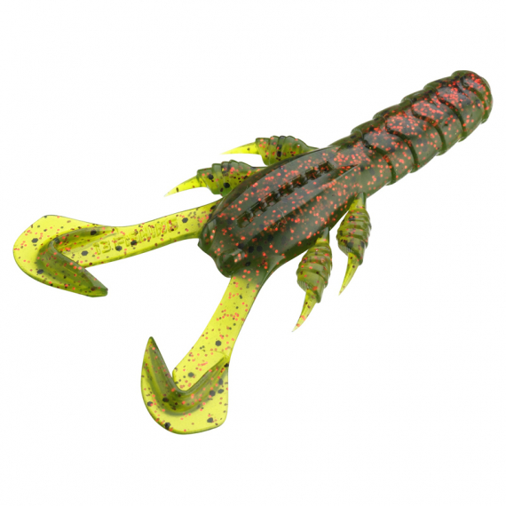 13 Fishing Ninja Craw Creature Bait 3\'\' 7cm 10g- OGS i gruppen Madding / Softbaits / krebs og creaturebaits / Krebs hos Sportfiskeprylar.se (125292NO)