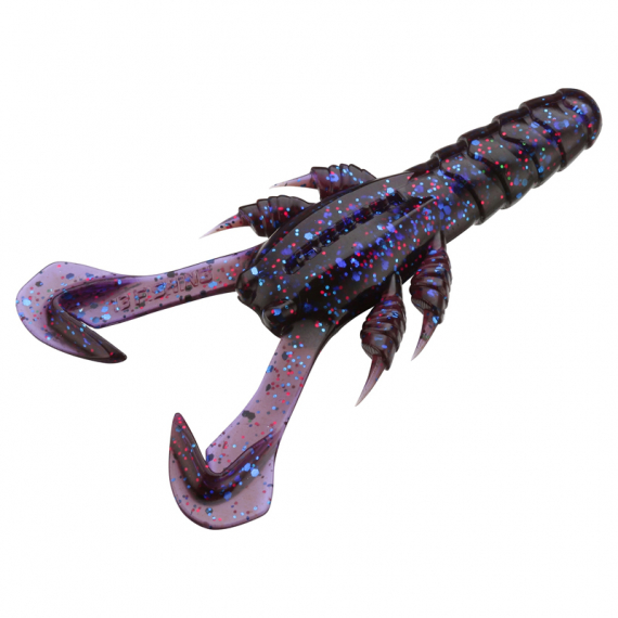 13 Fishing Ninja Craw Creature Bait 3\'\' 7cm 10g - PBJT i gruppen Madding / Softbaits / krebs og creaturebaits / Krebs hos Sportfiskeprylar.se (125297NO)