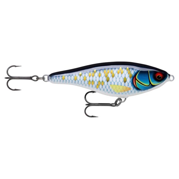 Rapala Twitchin Rap 12cm, 53g i gruppen Madding / Jerkbaits hos Sportfiskeprylar.se (125478NOr)