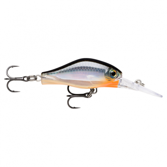 Rapala Shadow Rap Fat Jack 4cm - HLW i gruppen Madding / Crankbaits hos Sportfiskeprylar.se (125532NO)